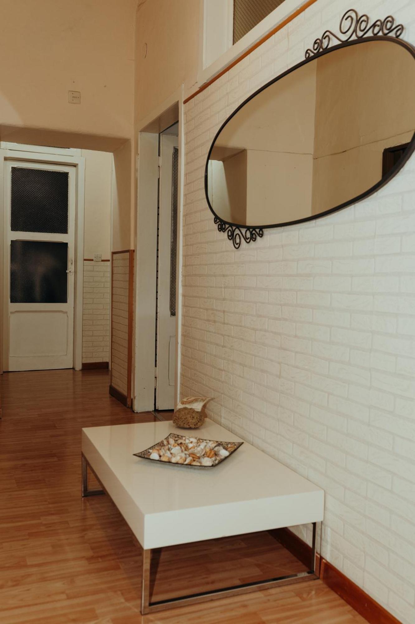 La Dolce Vita Cittadella 피틸리아노 외부 사진